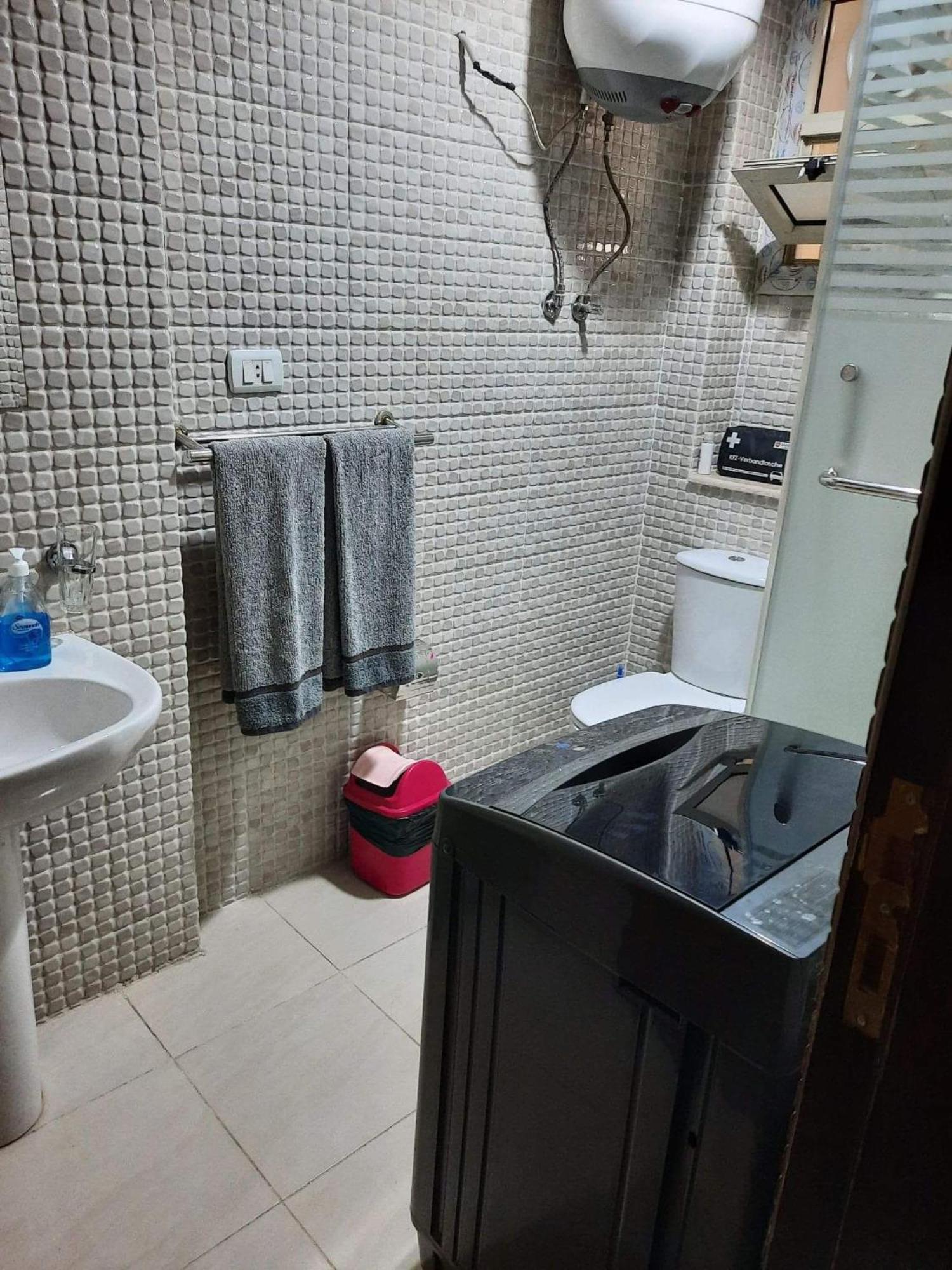Apartment In Luxor City Center-Nil Habitación foto