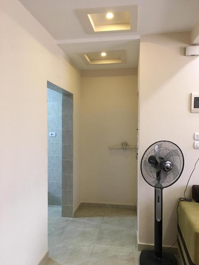 Apartment In Luxor City Center-Nil Exterior foto